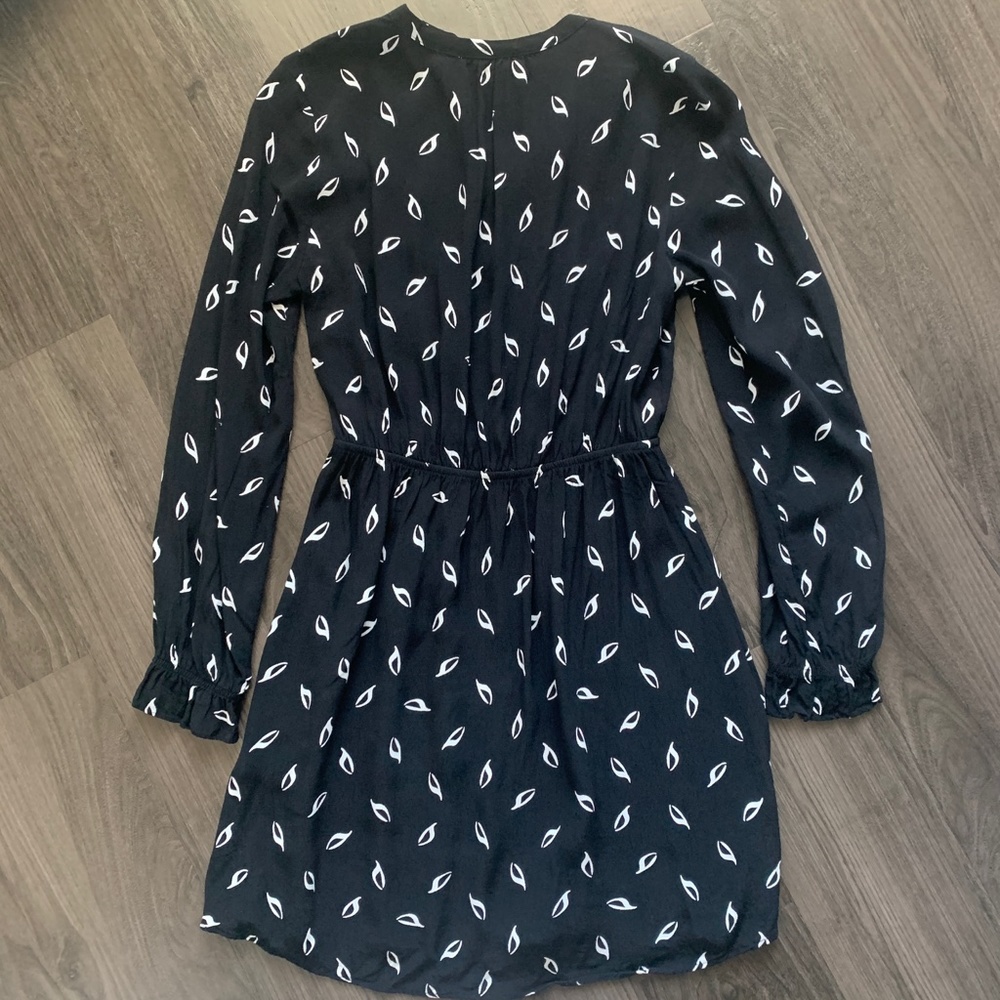 H&M Patterned Dress - Picture 5 of 5